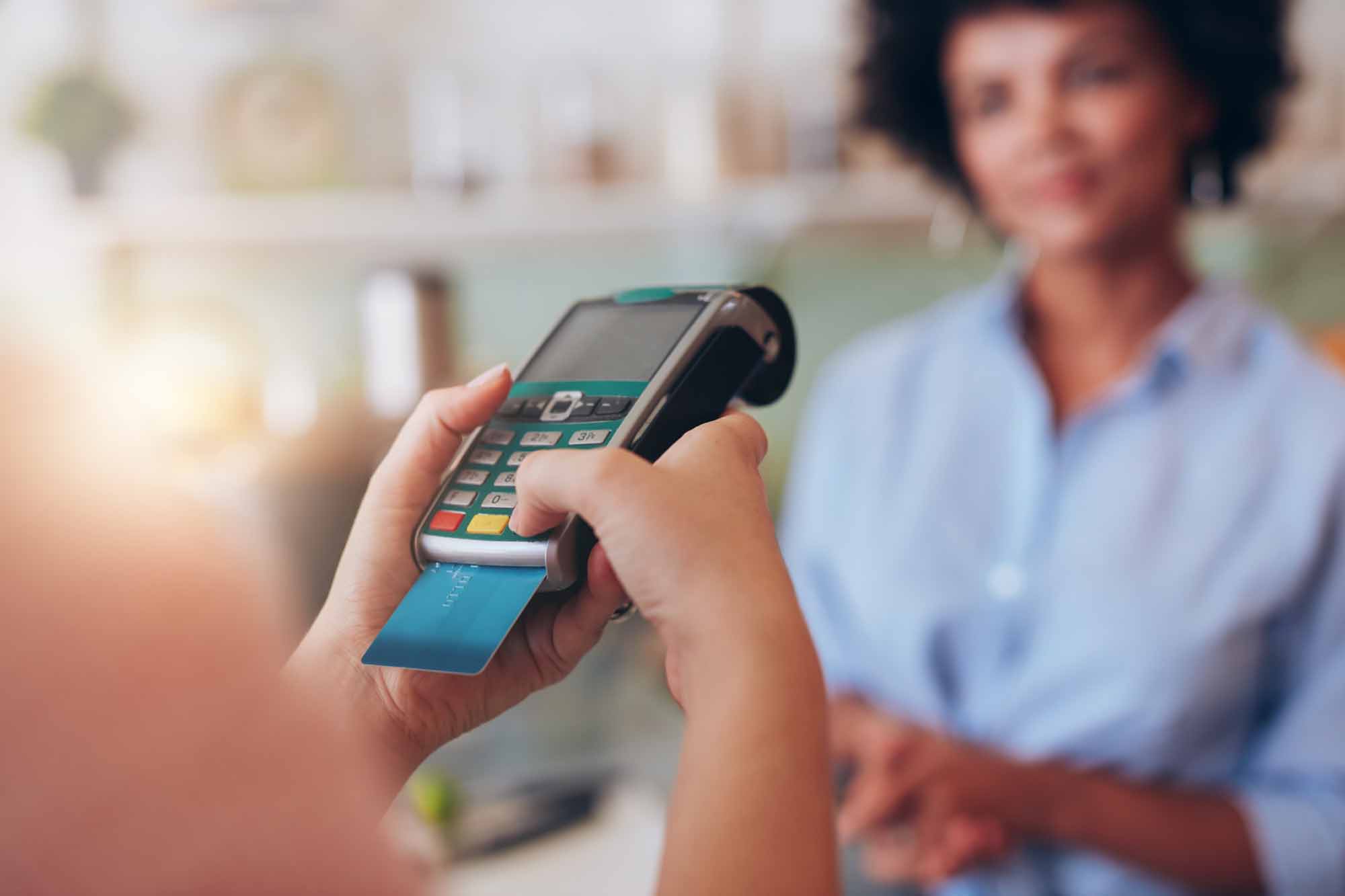 Merchant Card Services - FNB Bank